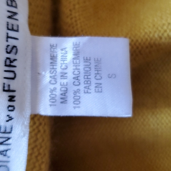 Diane Von Furstenberg cardigan - Picture 7 of 11